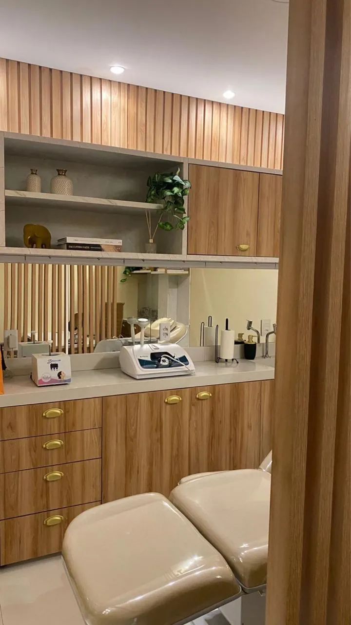 Sala Comercial em Clínica Premium - Foto 2