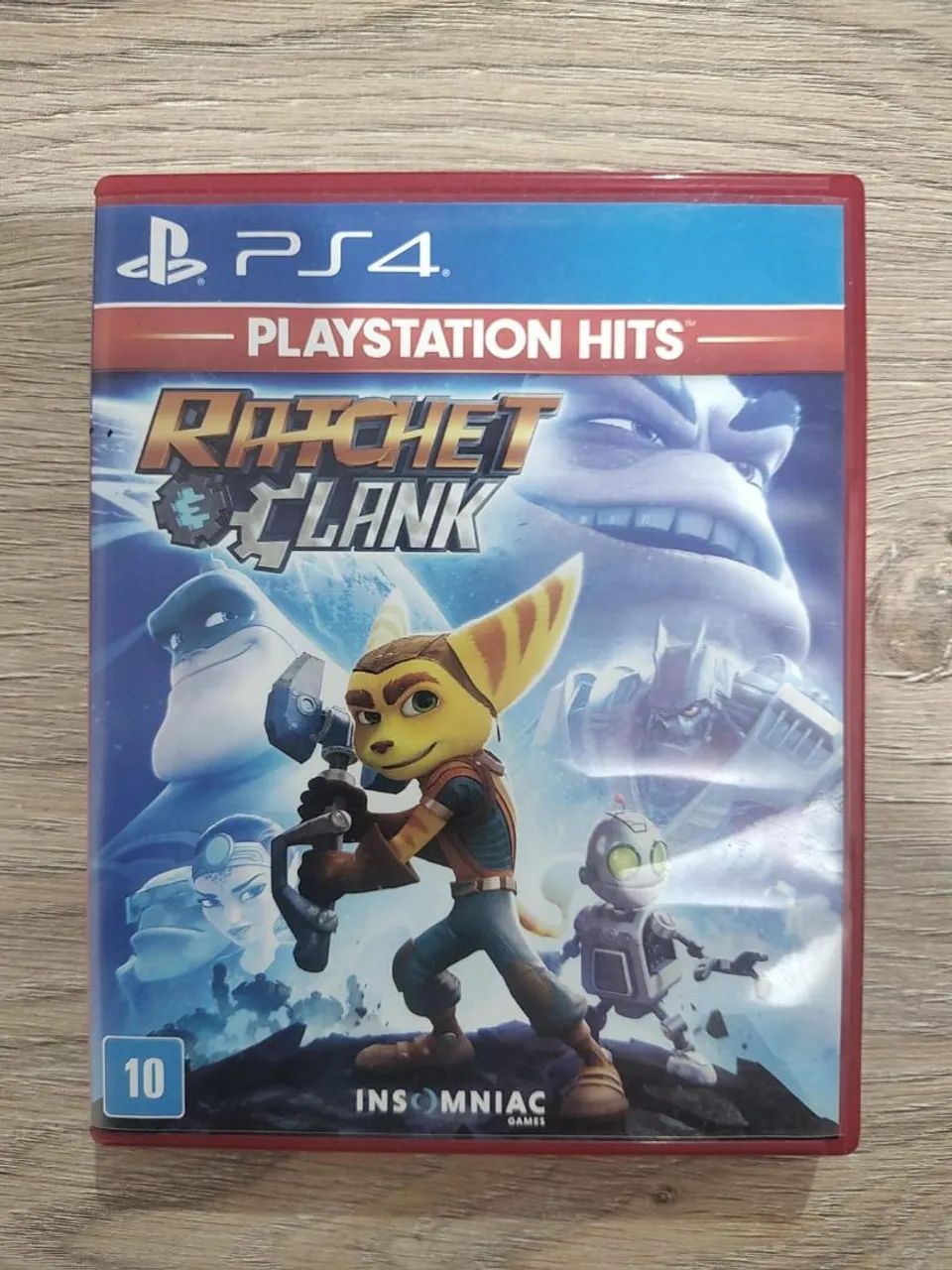 Jogos para PS 4 - Foto 5