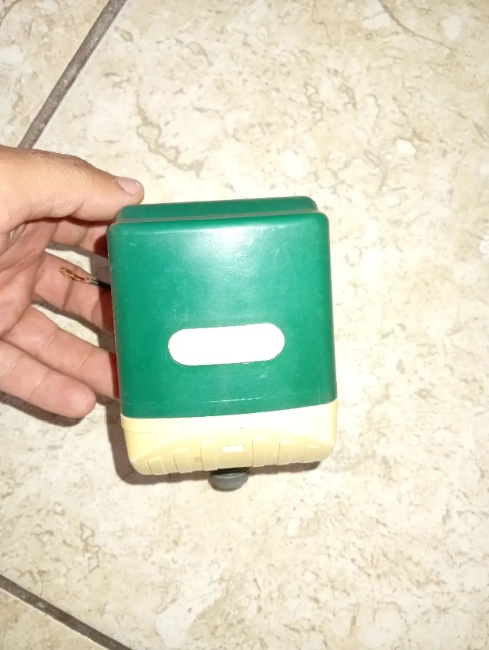 Vendo kit de ordenha portátil MilkControl,  - Foto 2