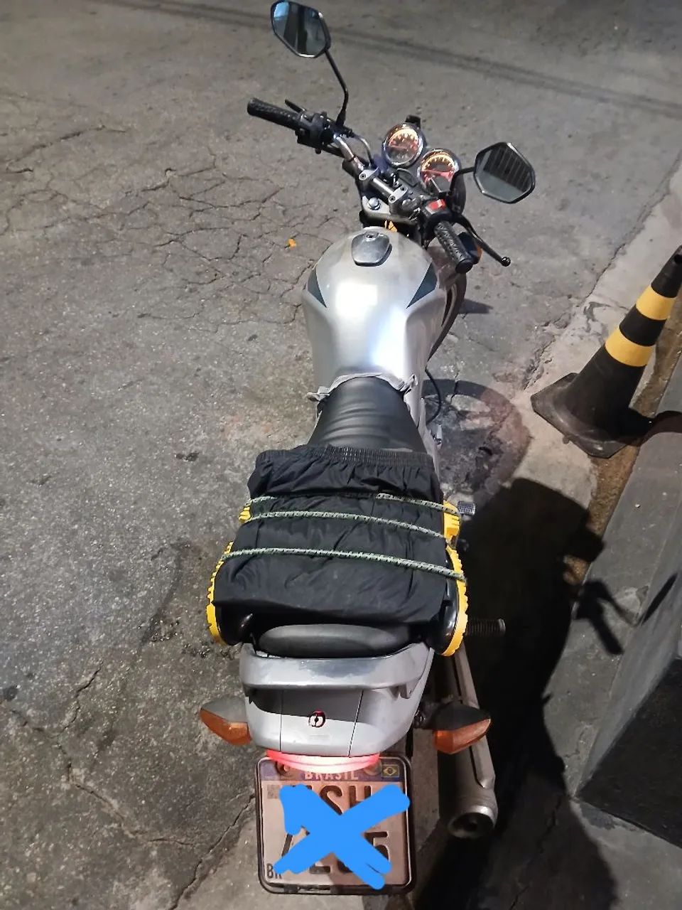 Suzuki yes 125  - Foto 2