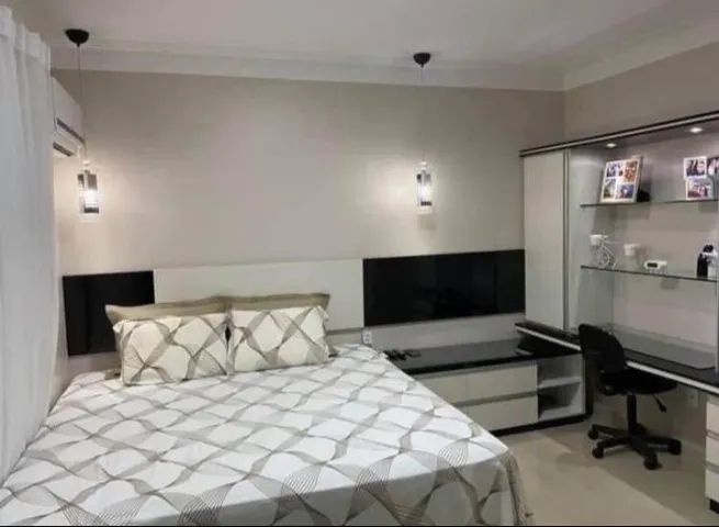 Casa com dois quartos charmosa e bem localizada - Foto 5