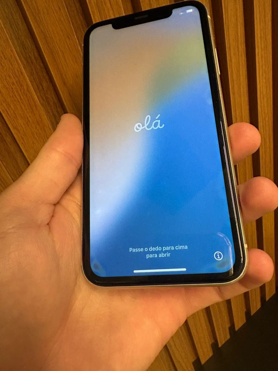 iPhone 11 64gb - Celulares e Smartphones - Ceilândia Norte