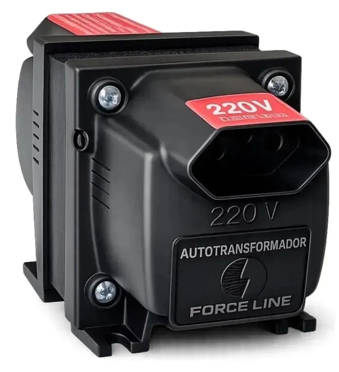 ? AUTOTRANSFORMADOR FORCE LINE ? - Foto 2