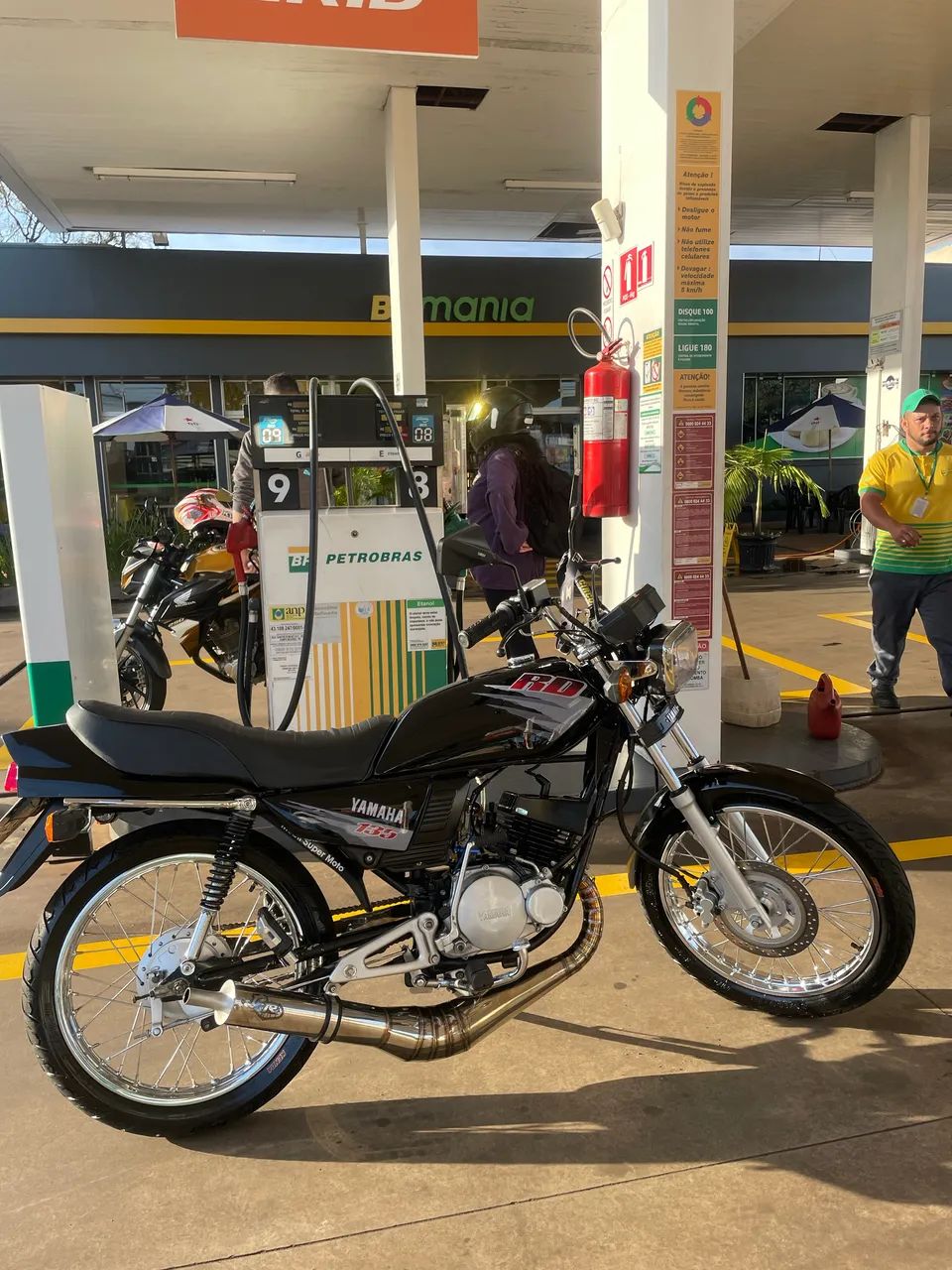 Vendo ou troco  - Foto 5