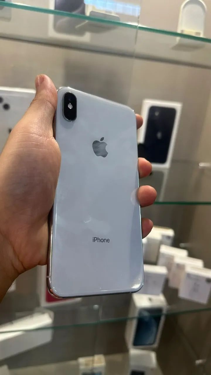IPHONE XS MAX - Foto 2