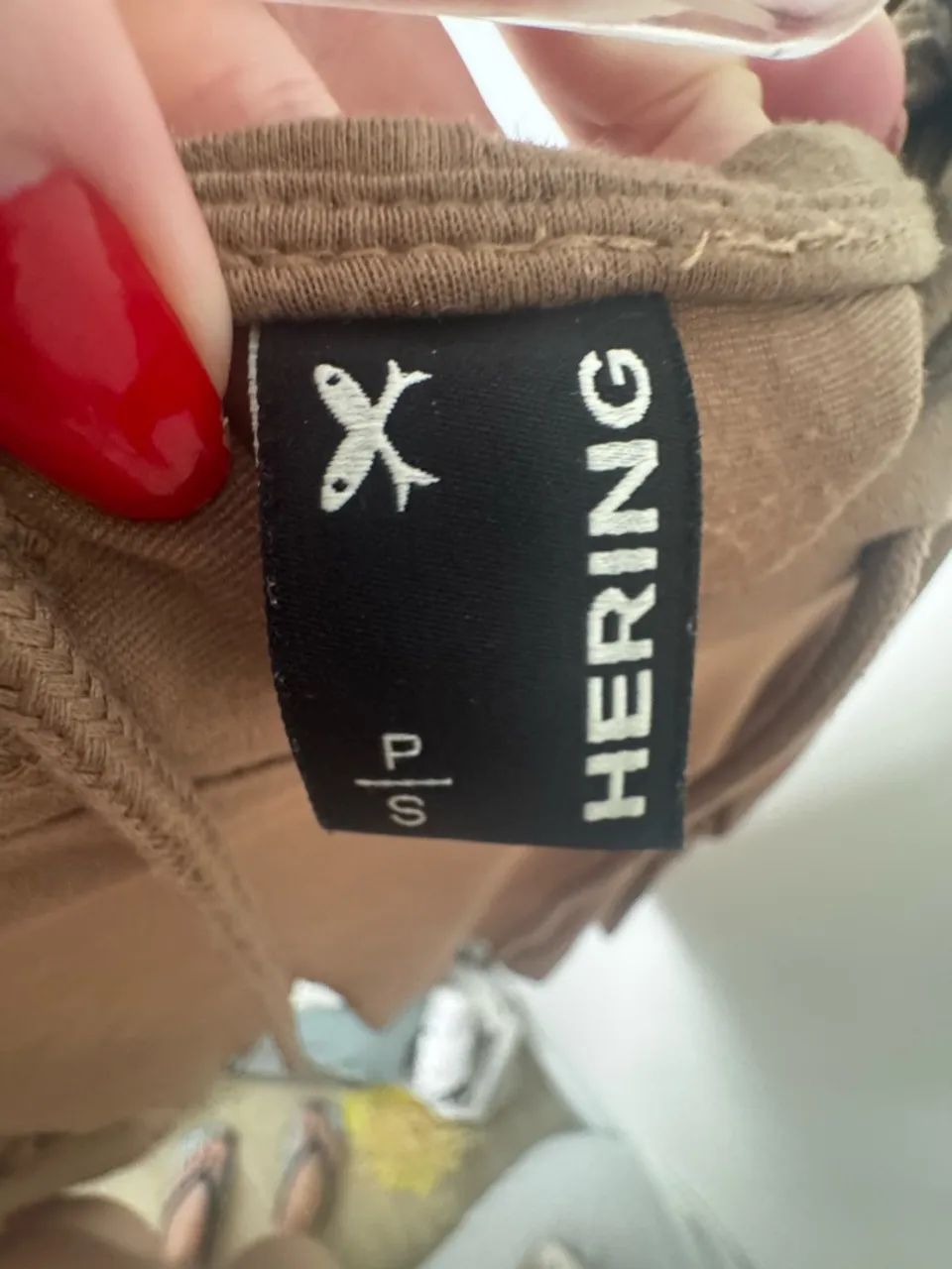 Blusa Hering P  - Foto 4