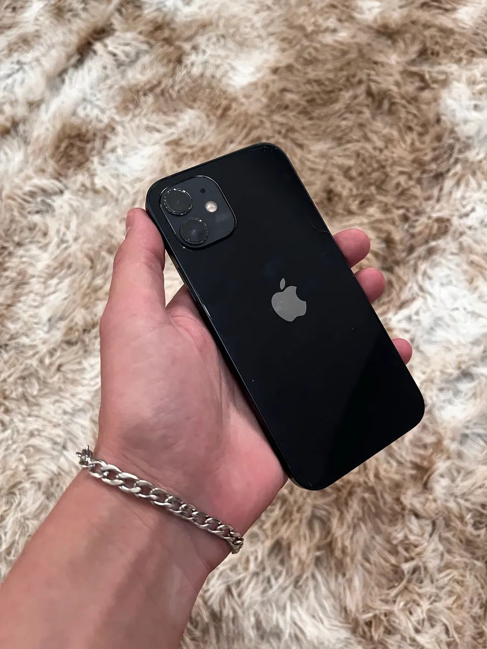 iPhone 12 84% TODO ORIGINAL  - Foto 5