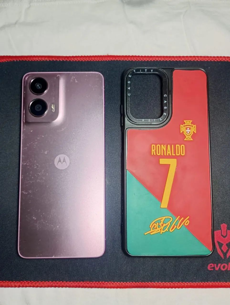 Motorola Moto G24-Funcionado normal  - Foto 4