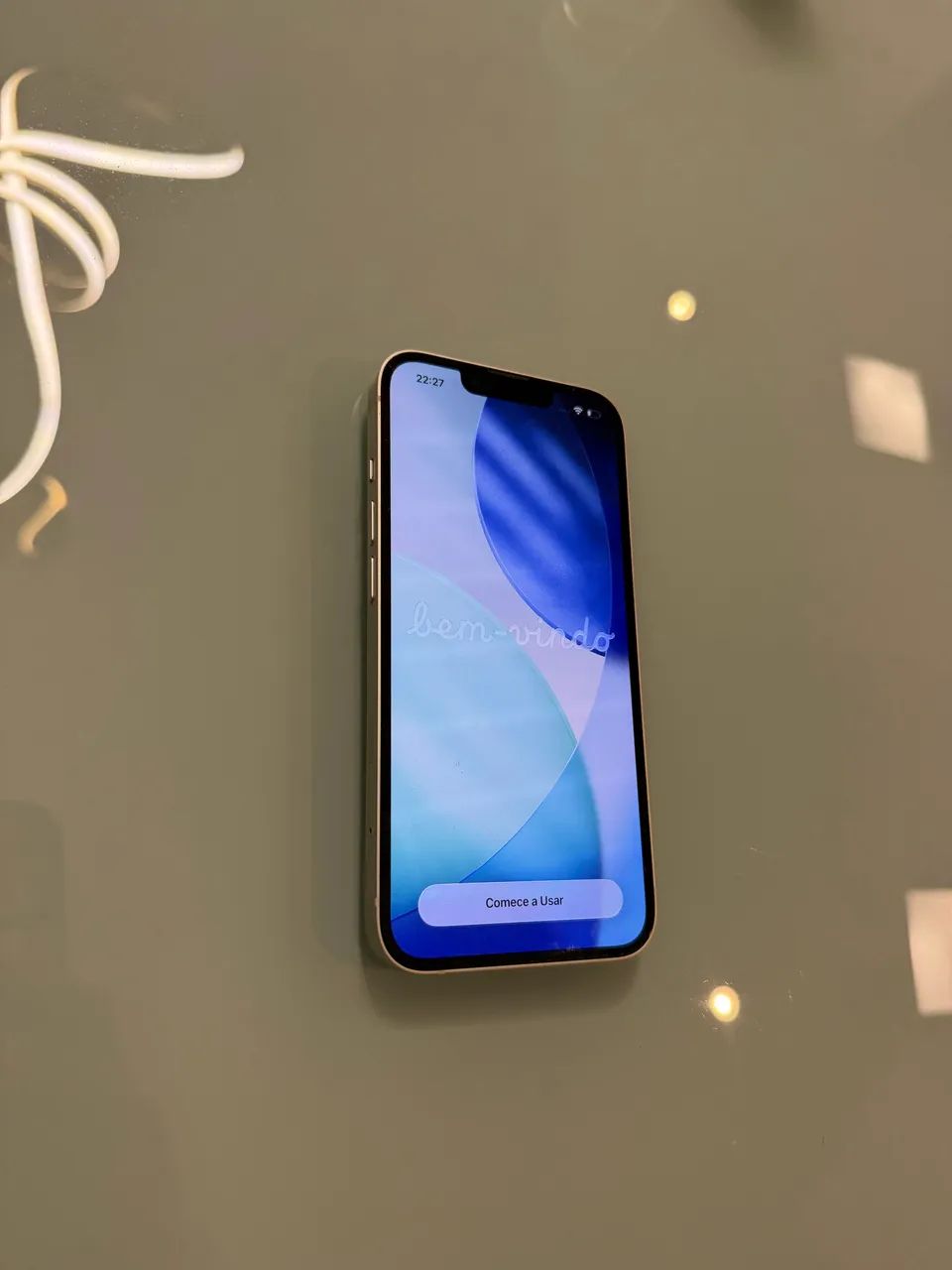 iPhone 13 128 GB - Foto 3