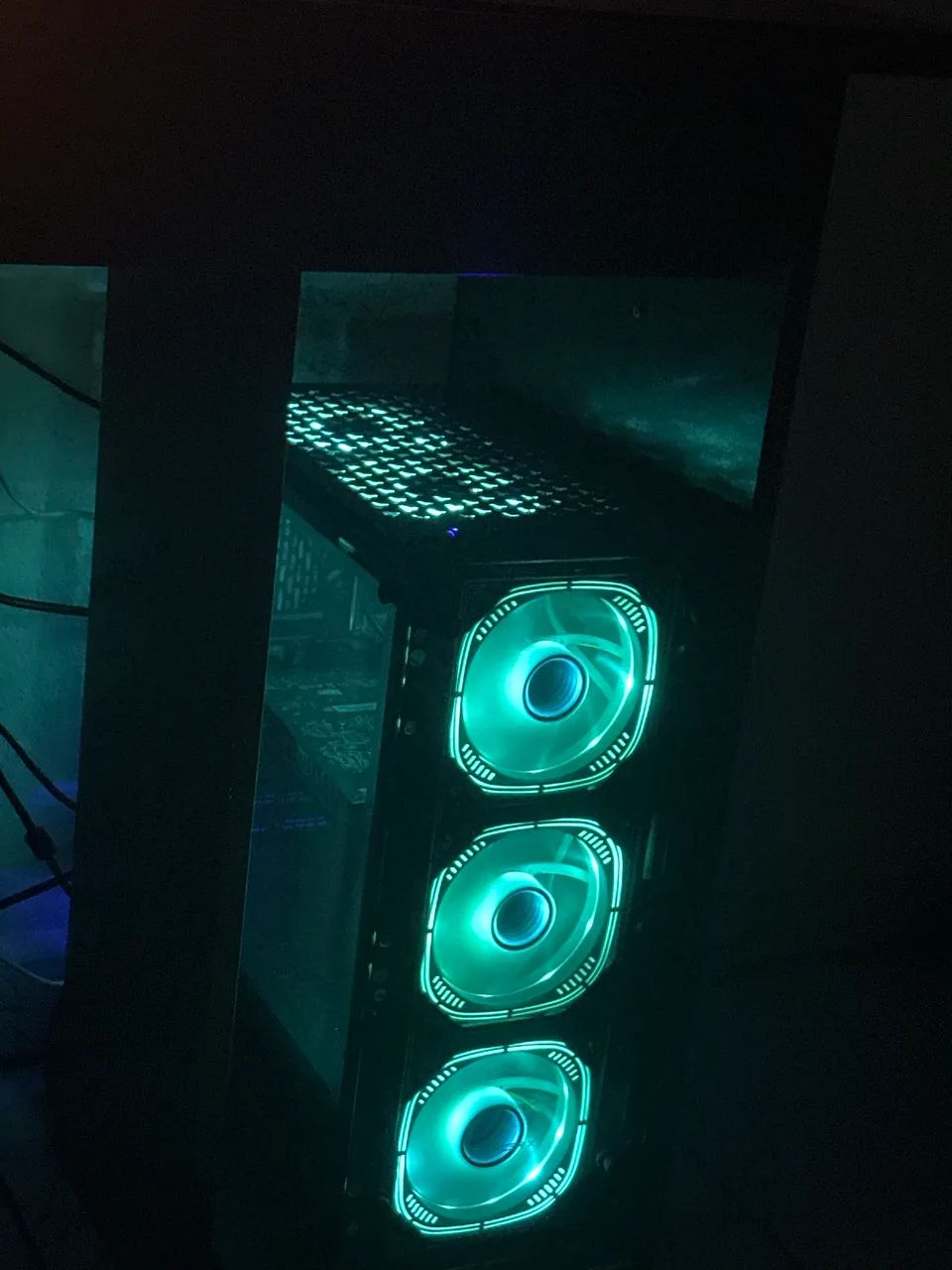 computador gamer  - Foto 3