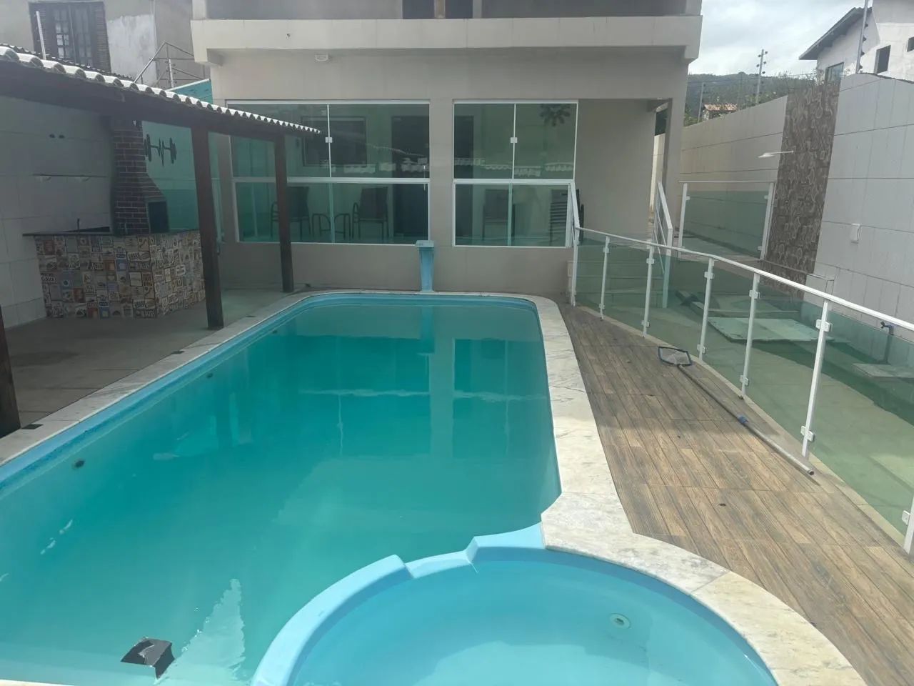 Semana Santa em Gravatá 