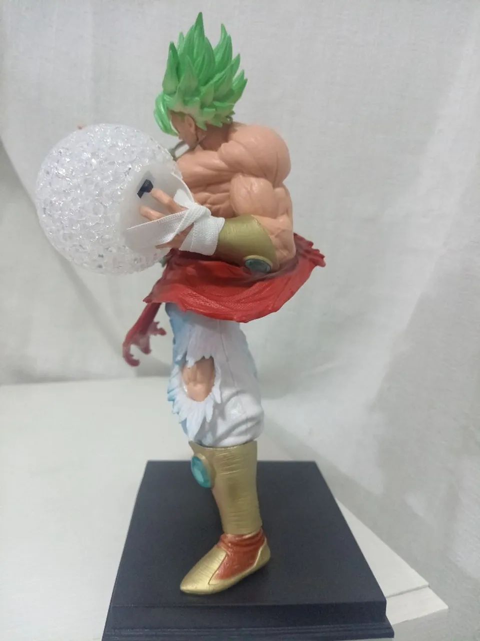 Broly Dragon Ball Action Figure 27 cm!  - Foto 2