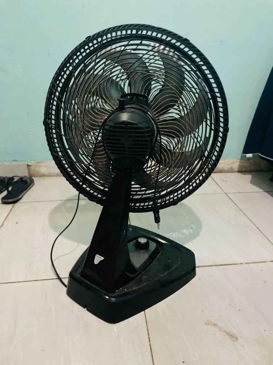 Ventilador 180w - Foto 2