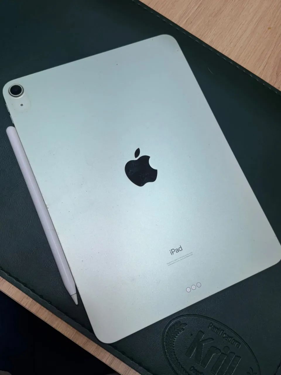 iPAD Air 4ª Geração - Wi-Fi 