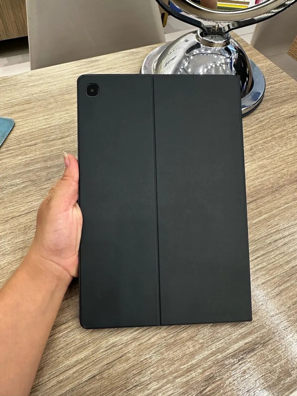 Tablete S6 lite 64GB - Foto 3