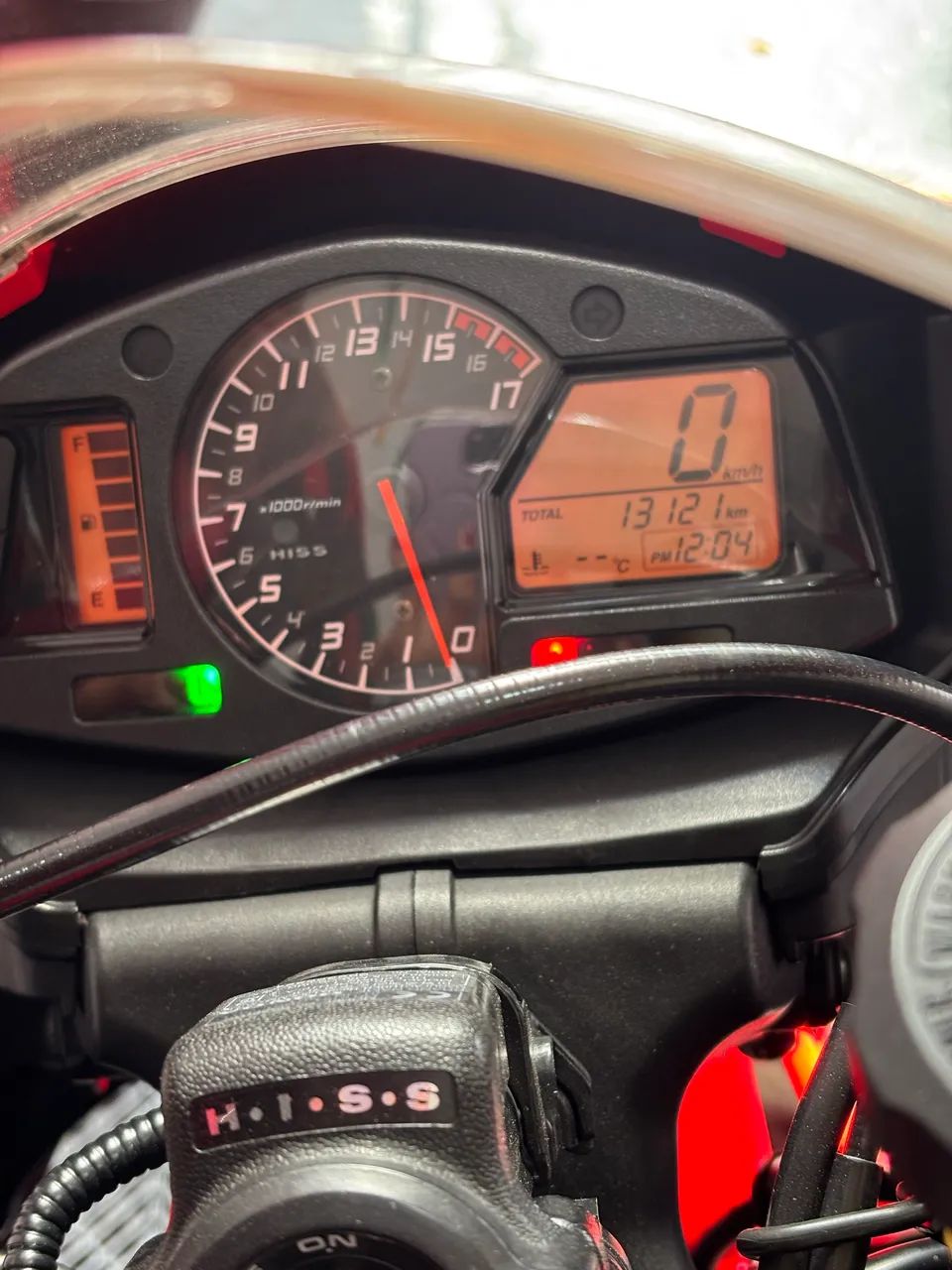 HONDA CBR 600RR - Foto 3