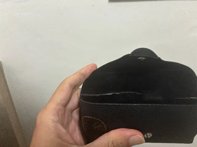 Óculos de Sol Ray-Ban Chris (RB4187L) - Estilo e Proteção - Foto 3