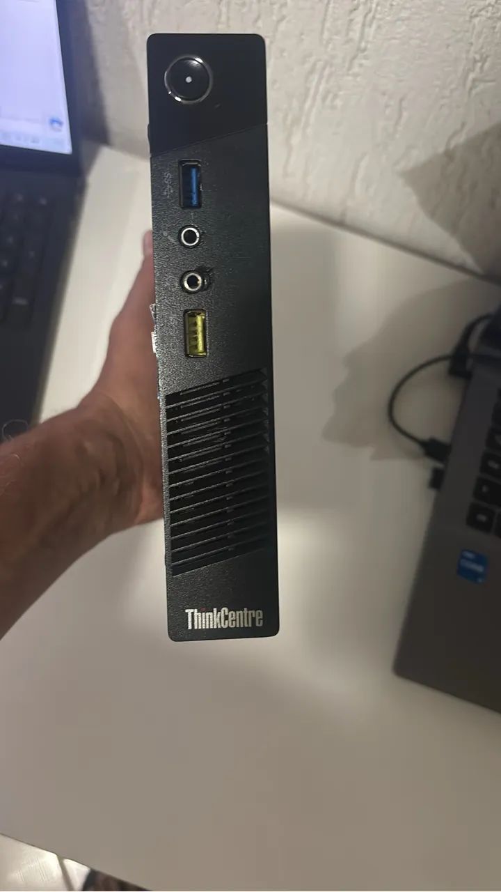 Mini PC Lenovo  - Foto 2