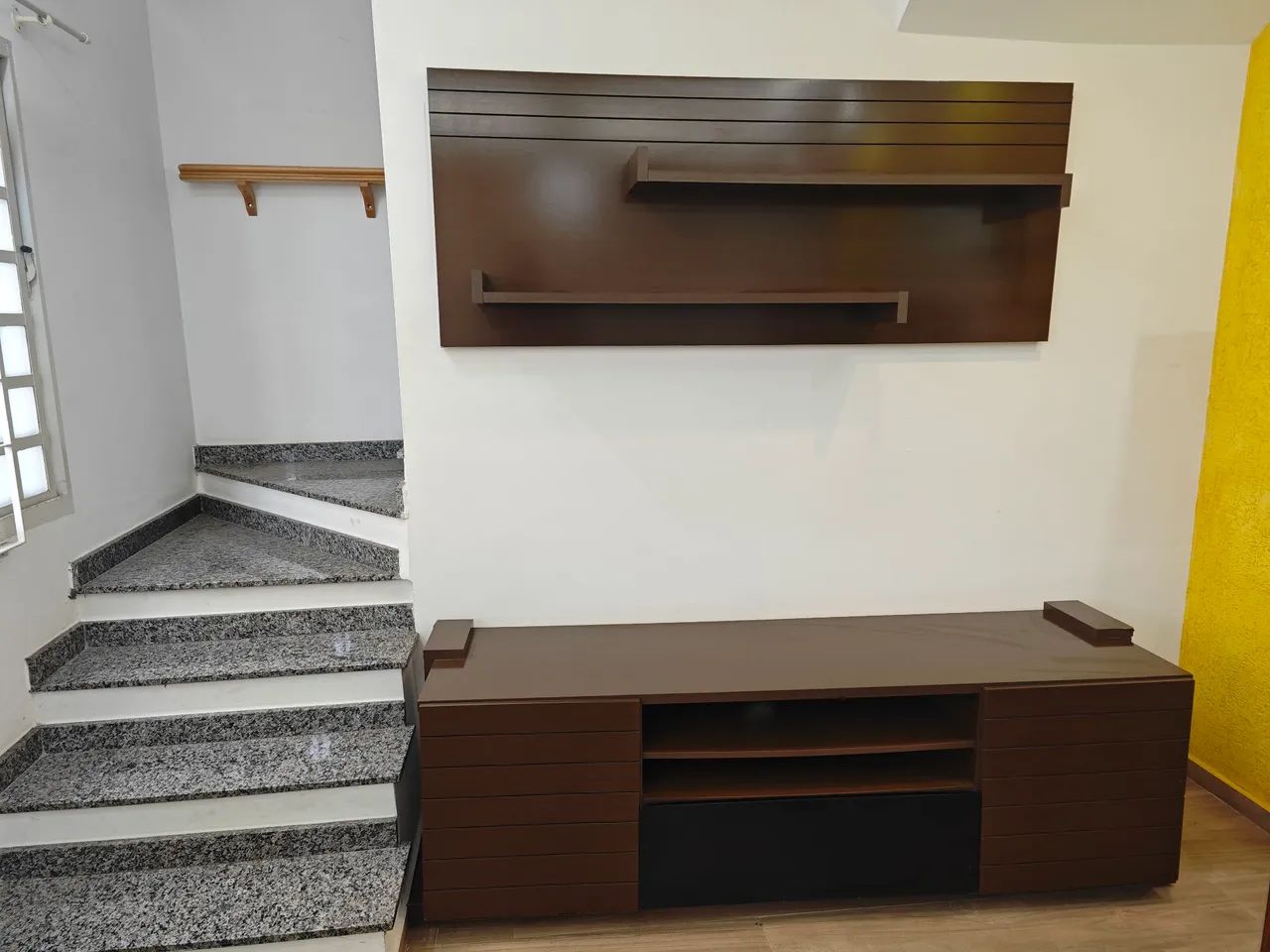 Rack e Painel de Parede - Foto 2