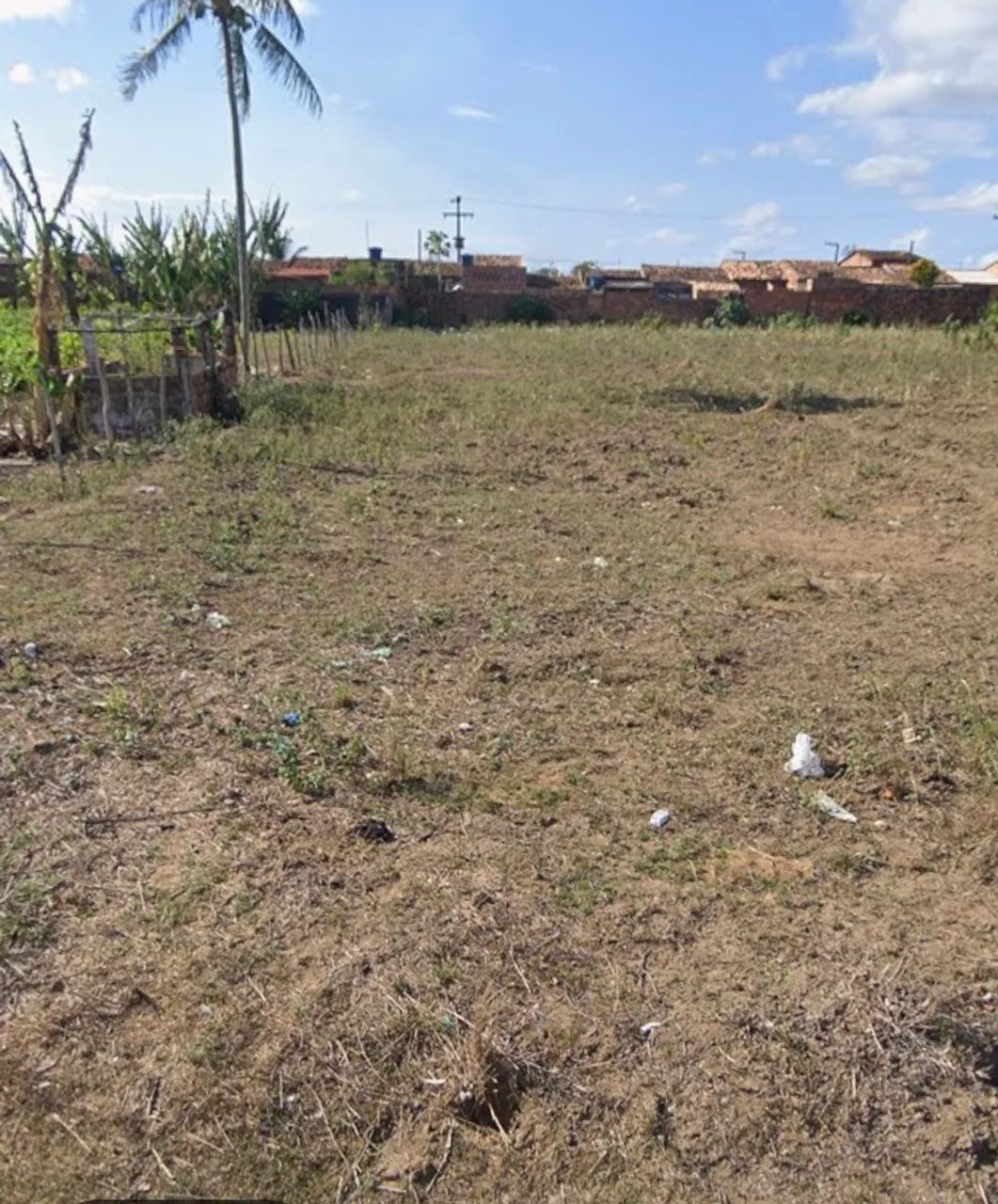 Terreno lote na cidade de pedrinhas se no valor de 8.000 - Foto 2