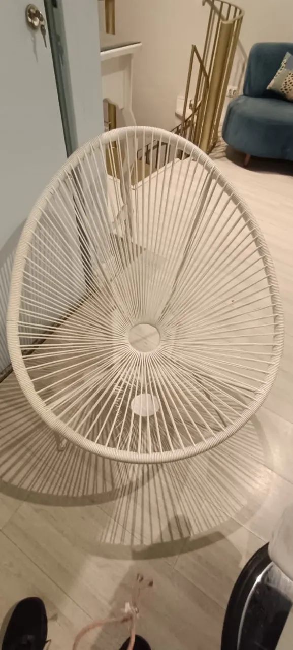 Cadeira com design