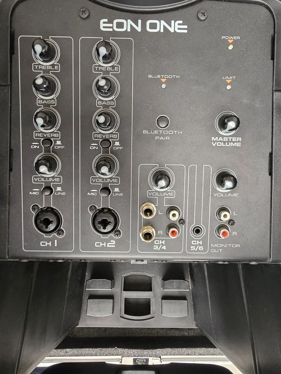 JBL EON ONE - Foto 3