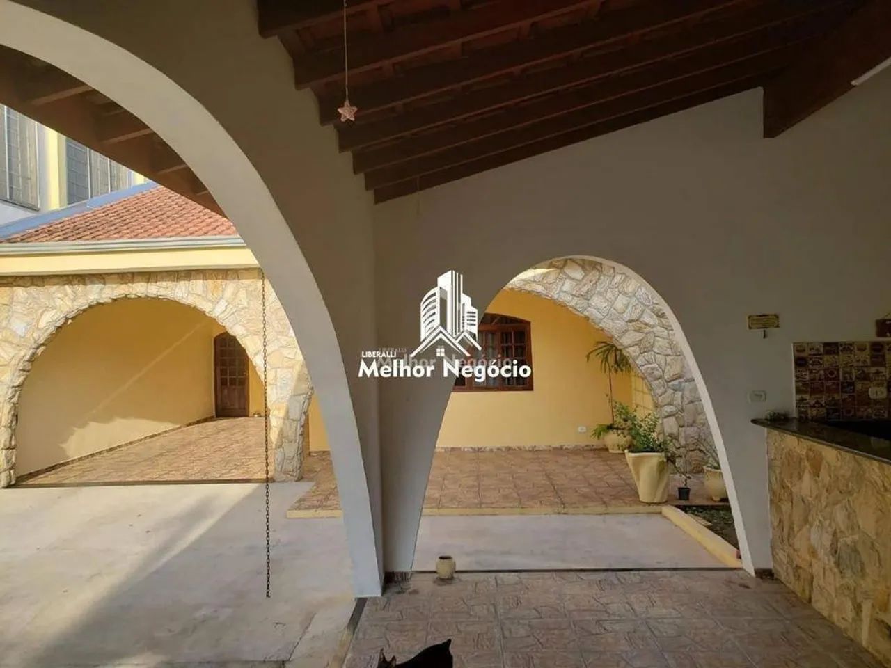 Casa à venda em Hortolândia, Remanso Campineiro, com 2 quartos, com 204 m² - Foto 2