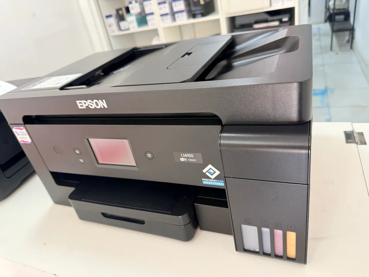 Epson 14150 A3 sublimatica