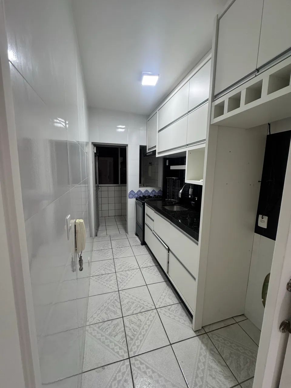 Apartamento 2 quartos  - Foto 2