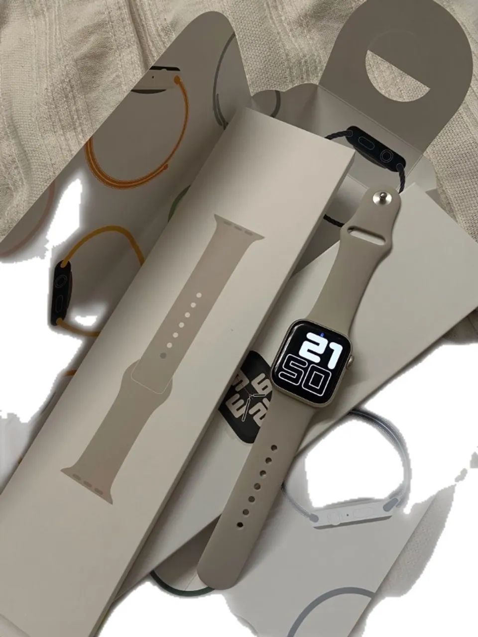 Apple Watch  - Foto 2