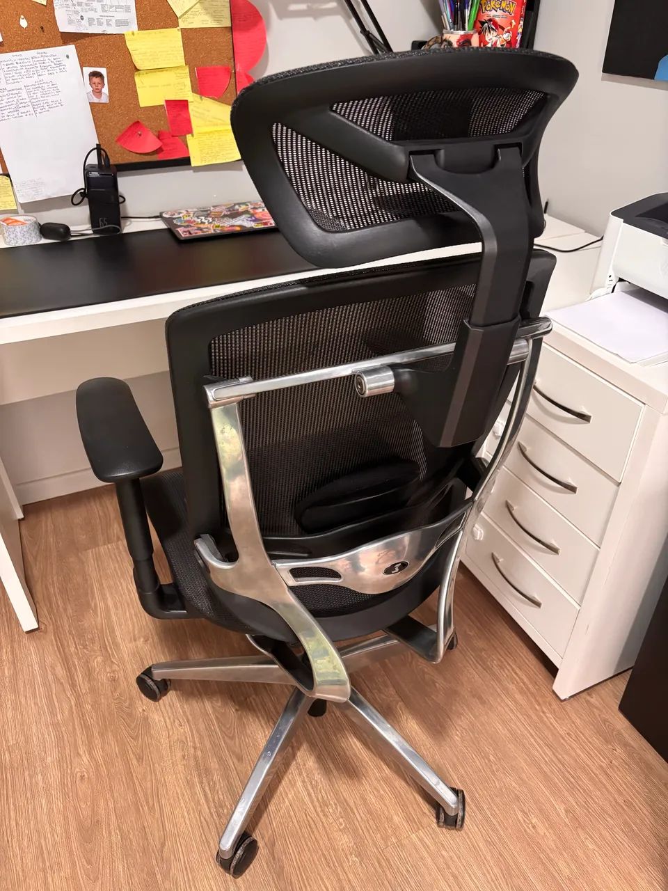 Cadeira dt3 office Iryna