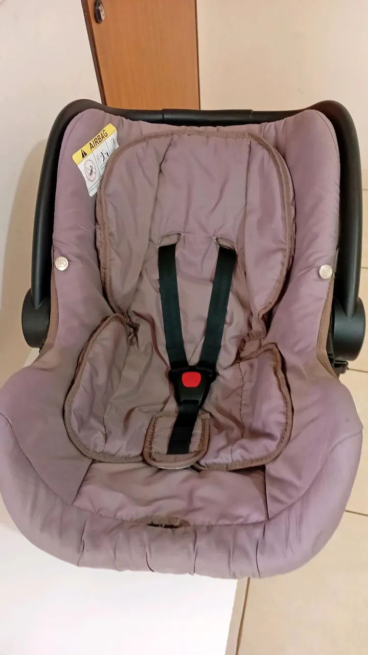 Bebê conforto - Cosco - Foto 3