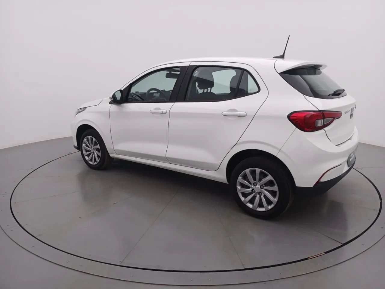 Fiat Argo Drive 1.0 Firefly 2025 - Foto 3