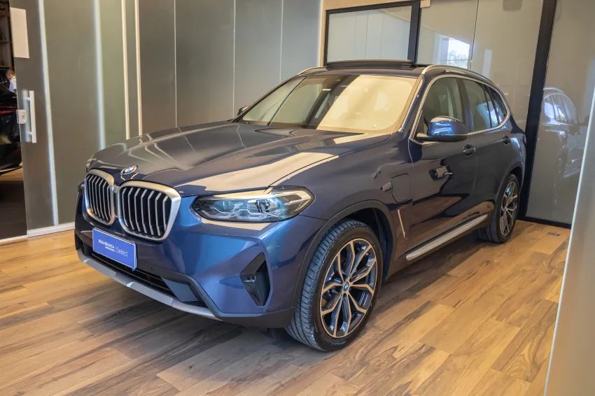 BMW X3 X3 XDRIVE 30E X-LINE TURBO HíBRIDO AUT. 2024