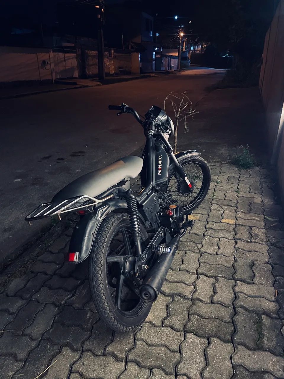 Shimeray XY50cc  - Foto 4