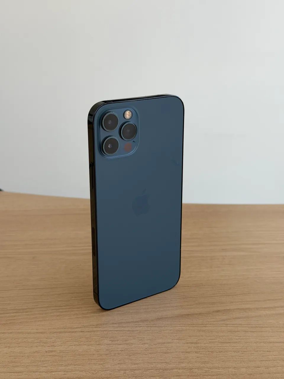 iPhone 12 Pro 128gb azul - Sem detalhes - Celulares e Smartphones