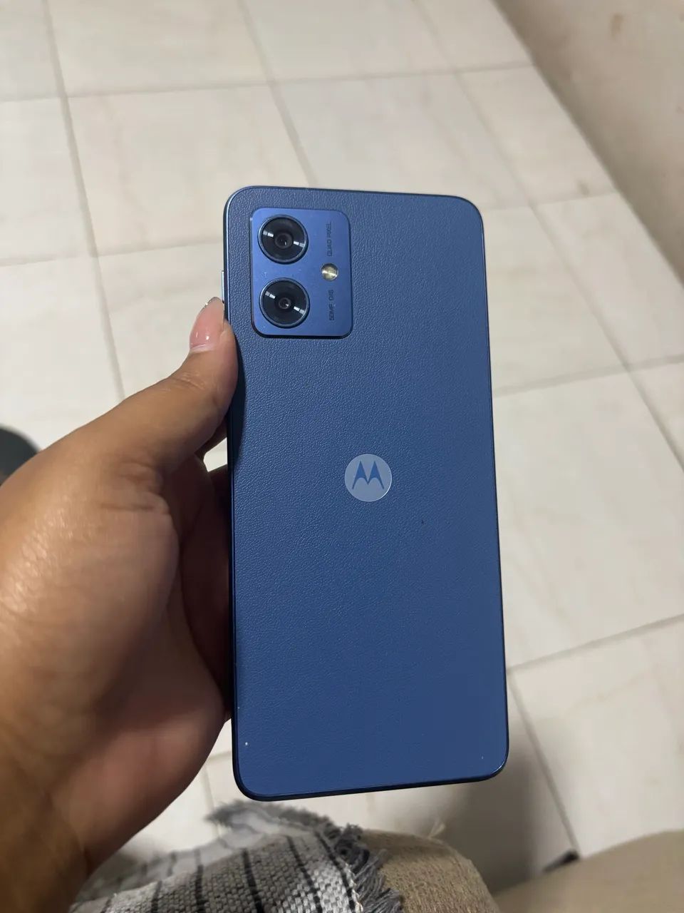Celular MotoG54  - Foto 4