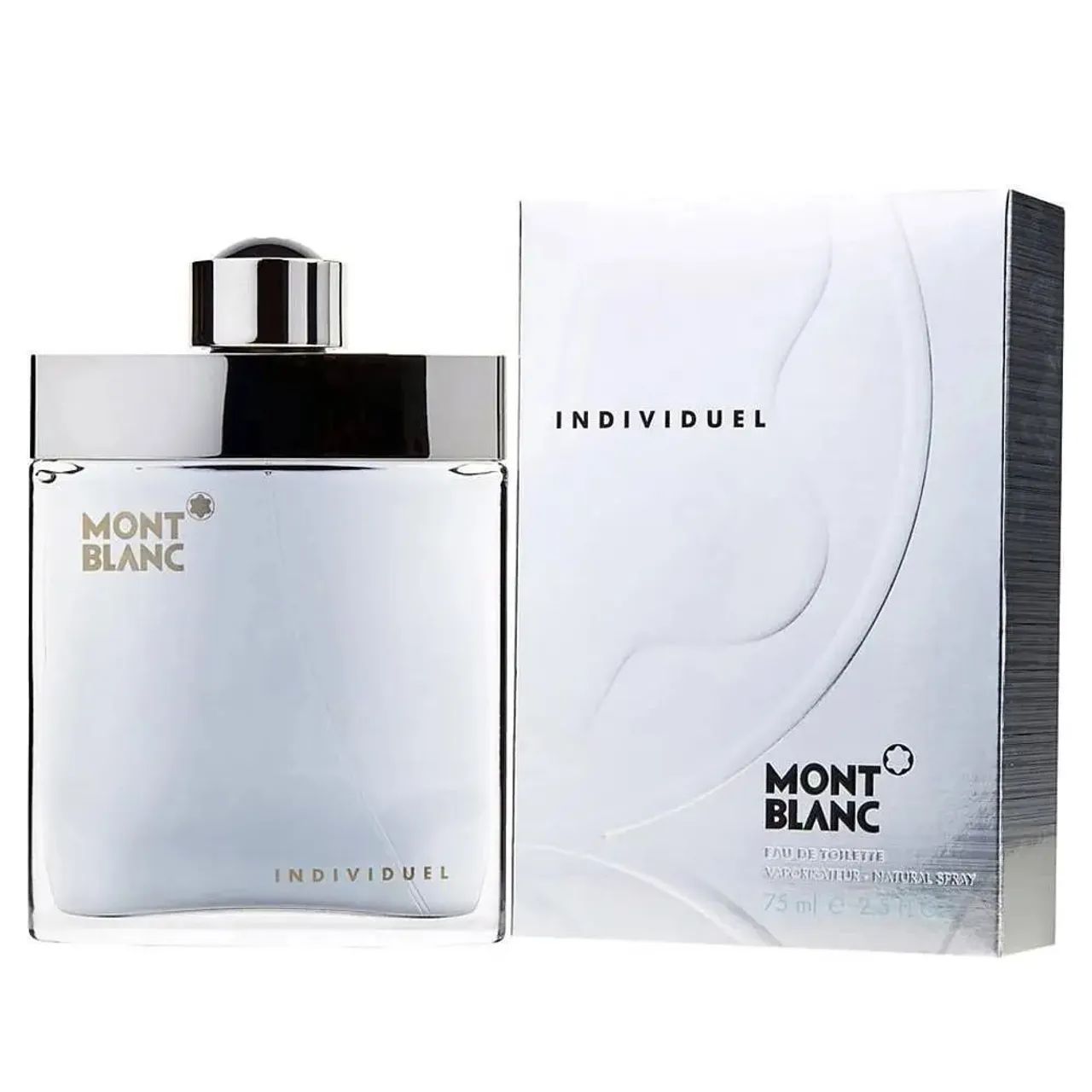 Perfume montblanc individuel 75ml novo - Foto 3