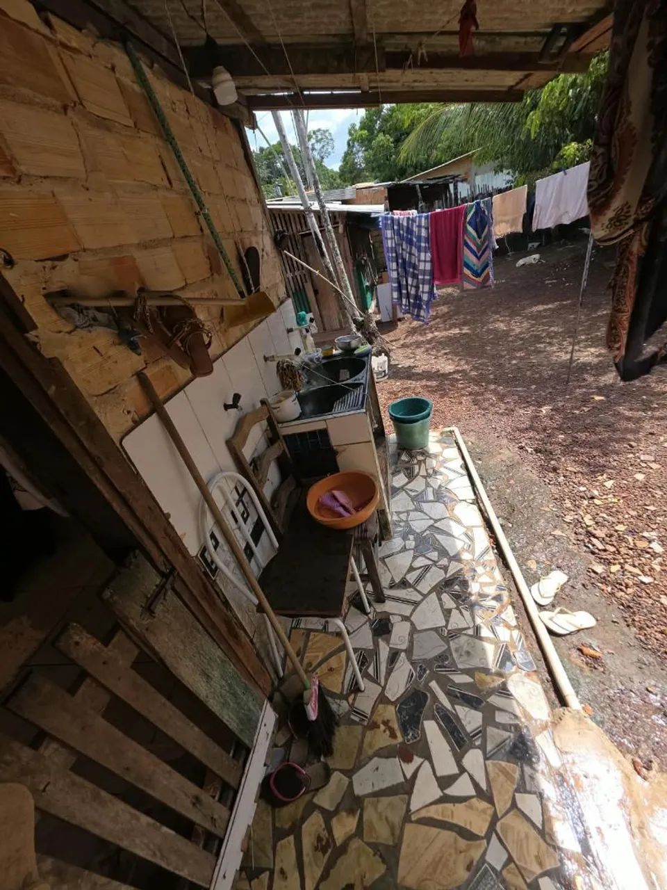 Vendo casa - Foto 4
