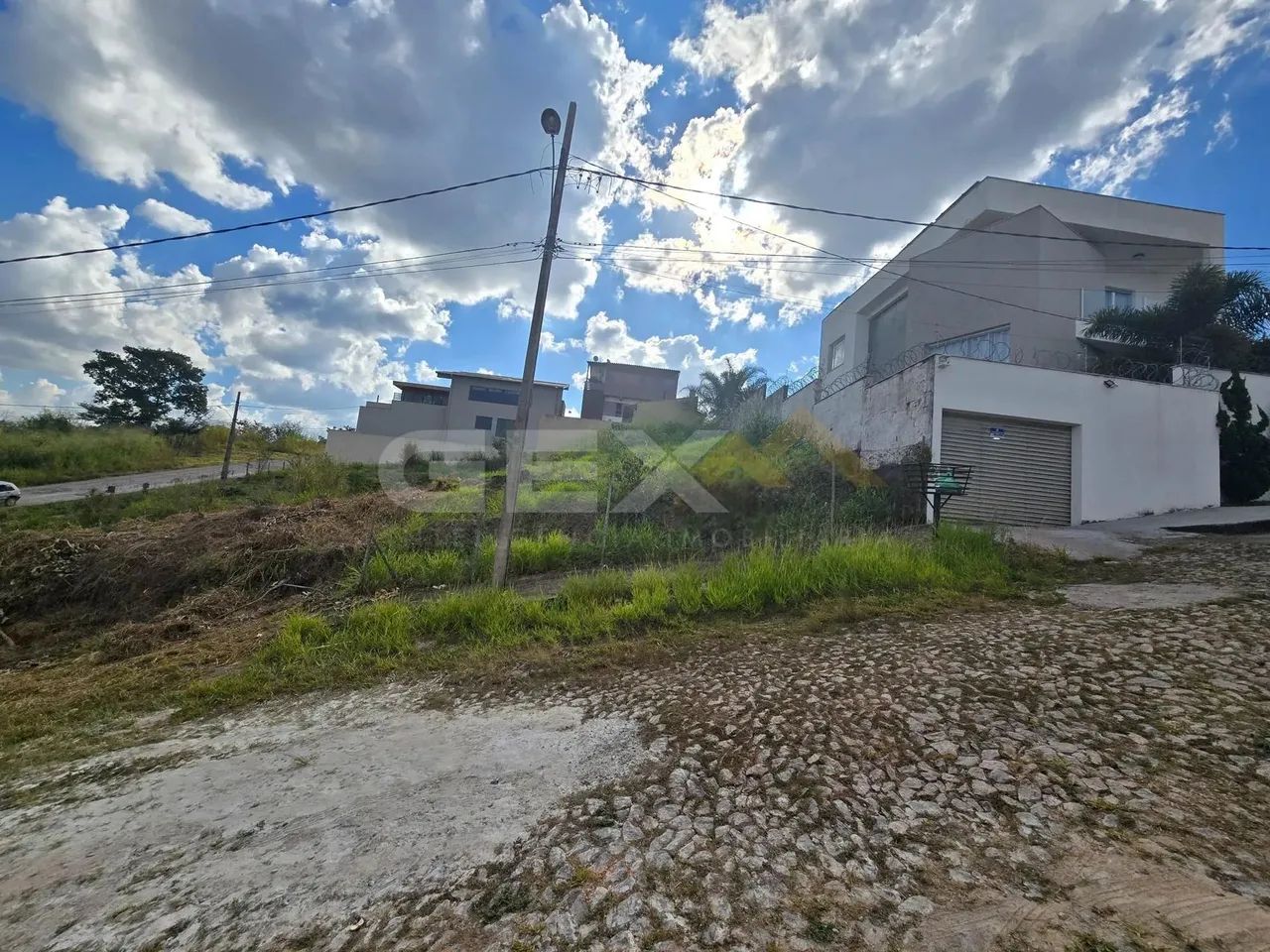Lote com 360m², sendo 12m x 23m, Rua Edmundo G. da Fonseca, Santa Marta - Divinó - Foto 5
