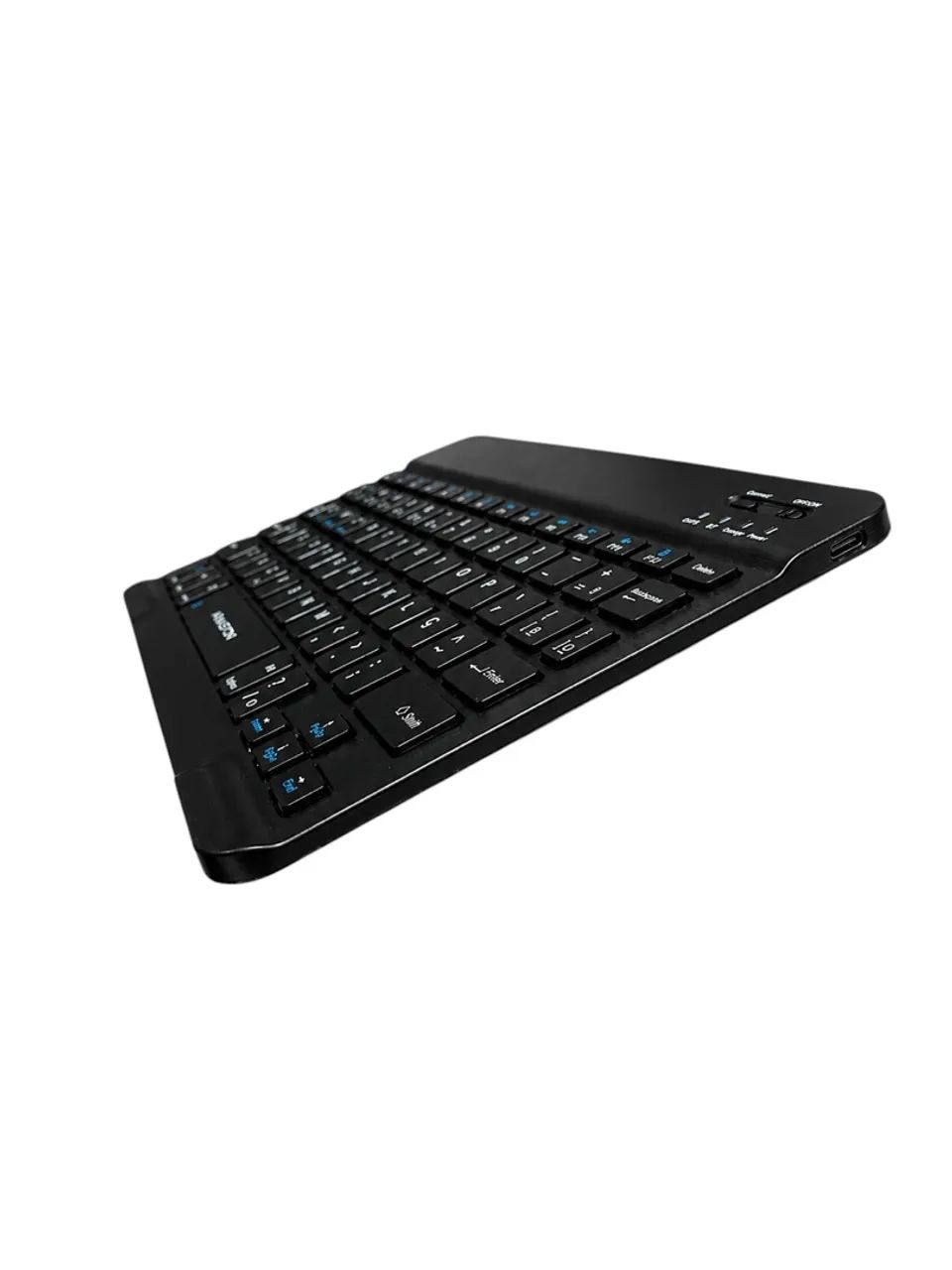 TECLADO BLUETOOTH H?MASTON JP104 - Foto 3