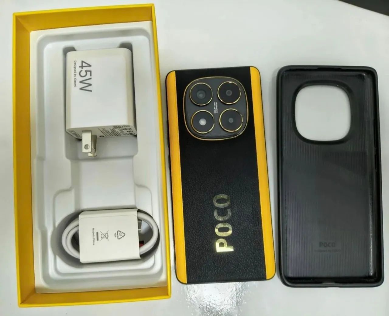 Vende se Poco X7 5g 