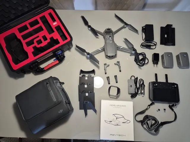Drone Mavic 2 Pro