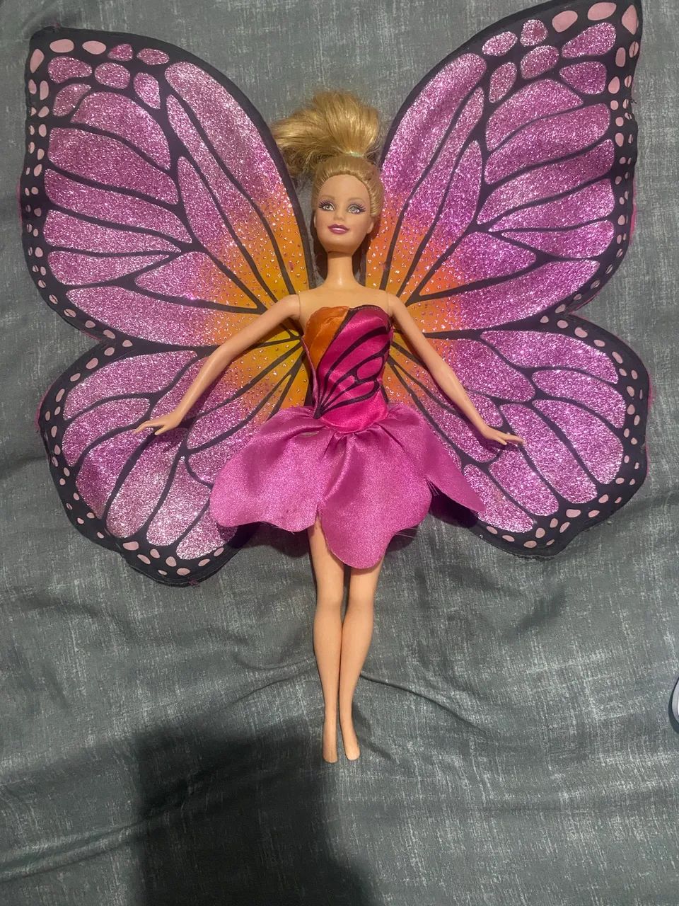 Barbie  - Foto 2