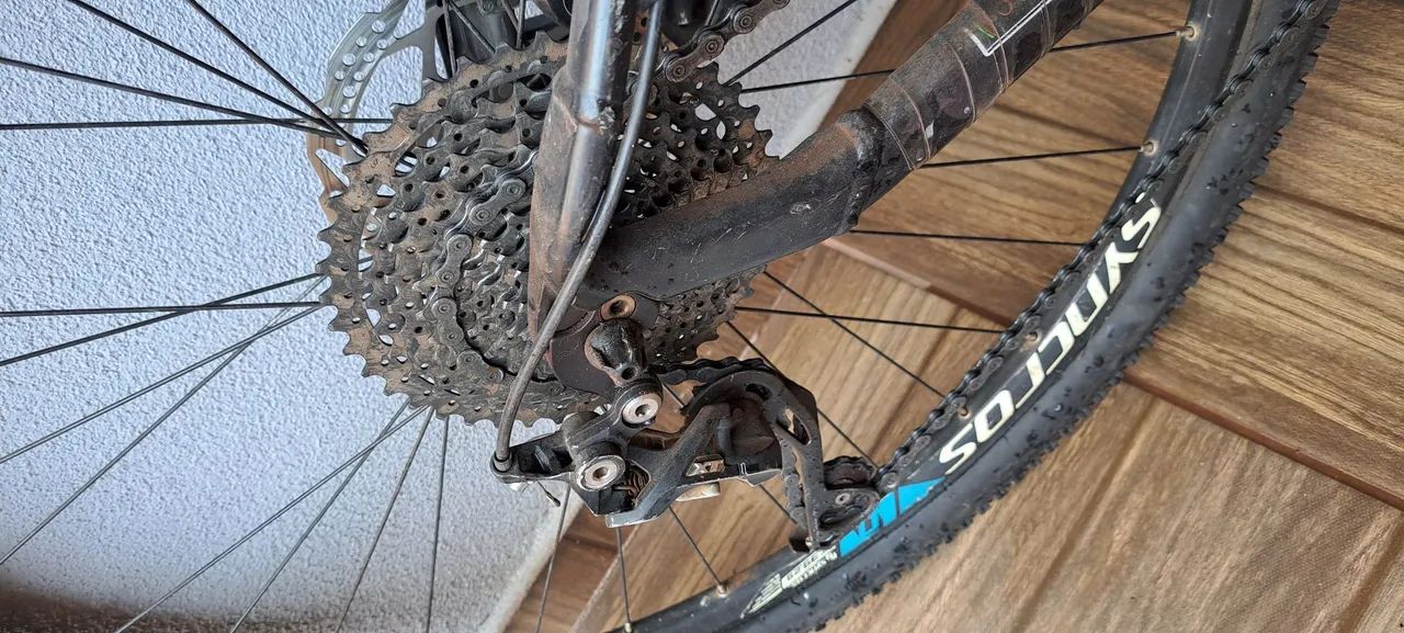 Vendo Scott Scale - Foto 2