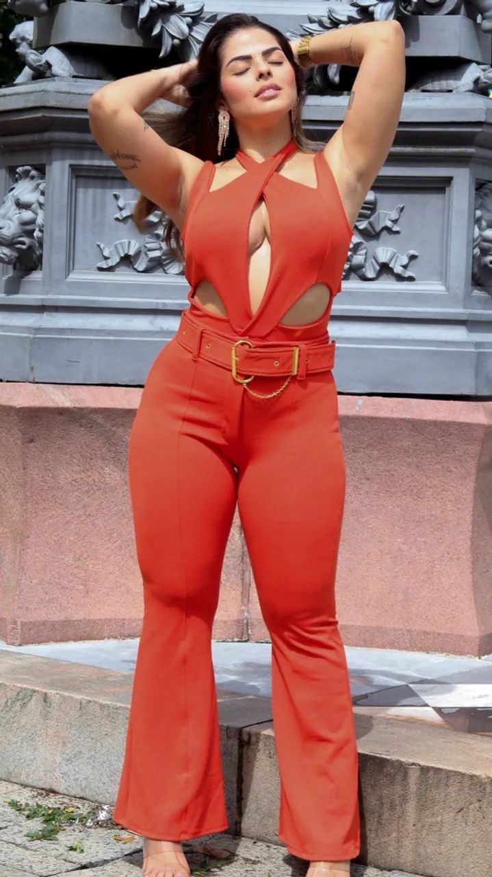 Conjunto de calça  - Foto 2