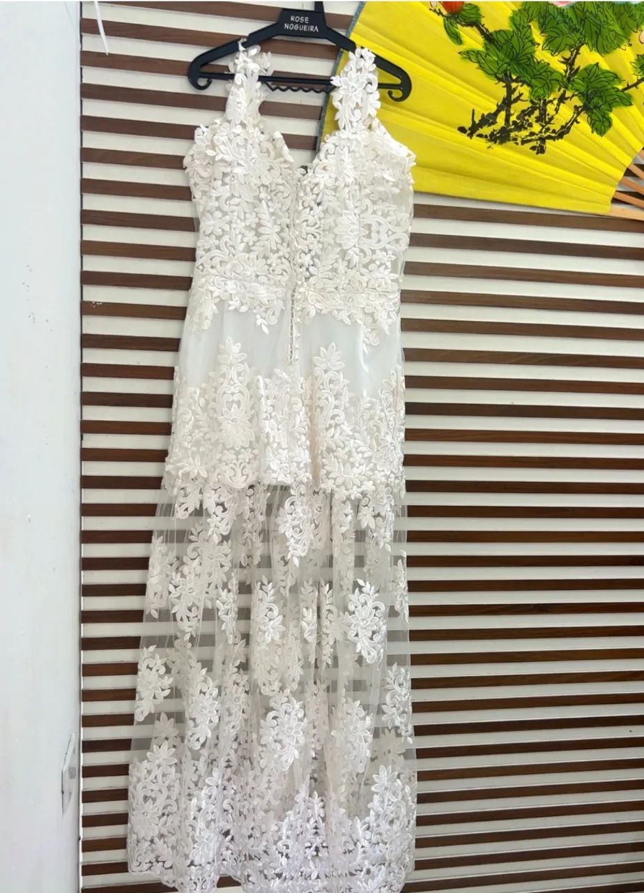 Vestido de Festa / Casamento - Foto 5