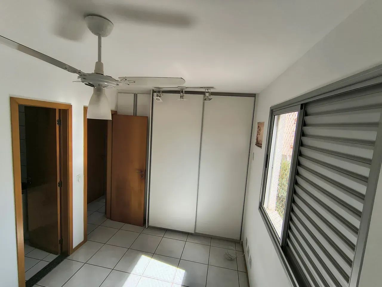 Apartamento no Condomínio Duets | Plaenge - Bosque da Saúde - Cuiabá - Foto 4