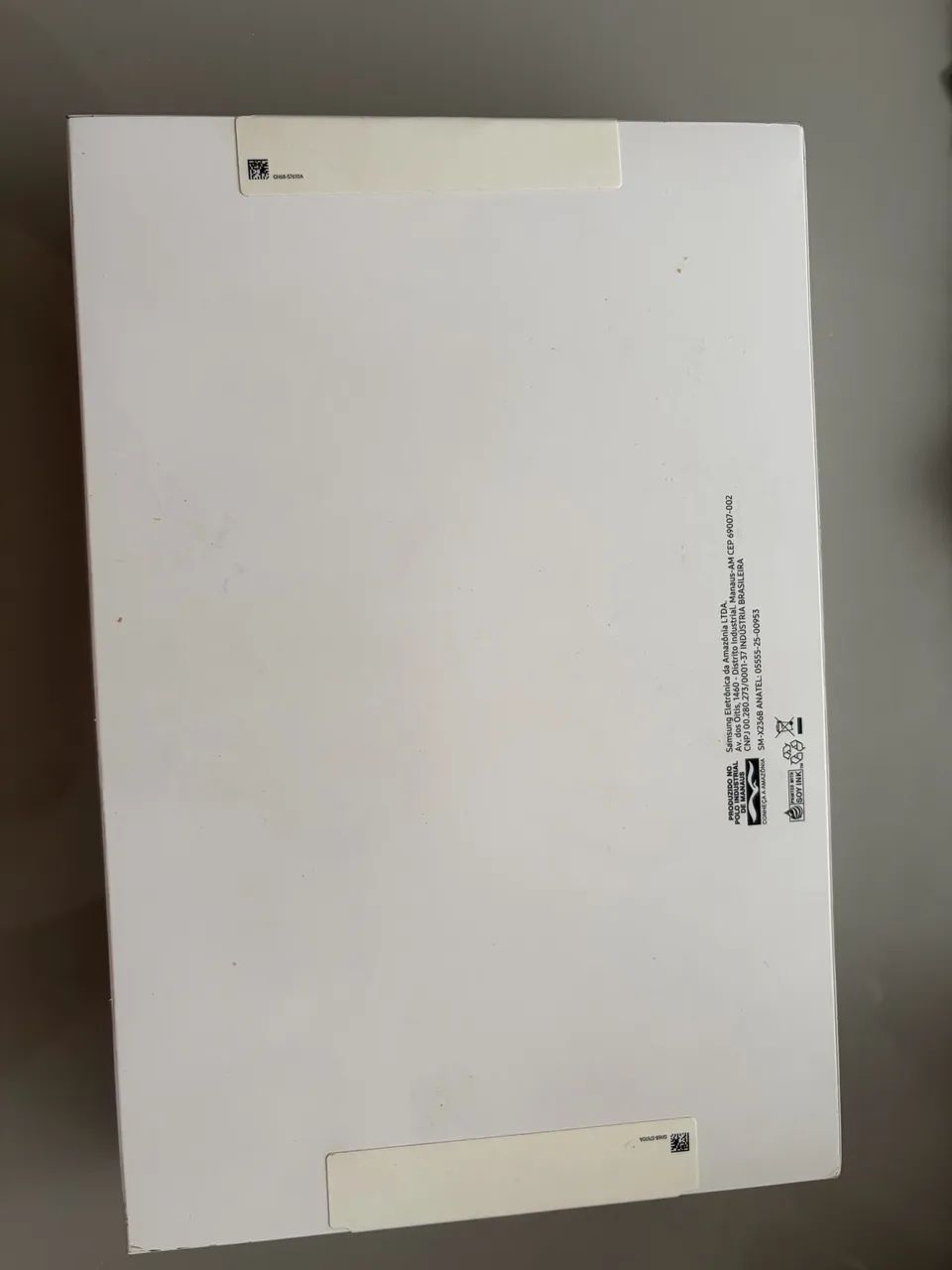 Galaxy tab A11 + 5g lacrado  - Foto 2