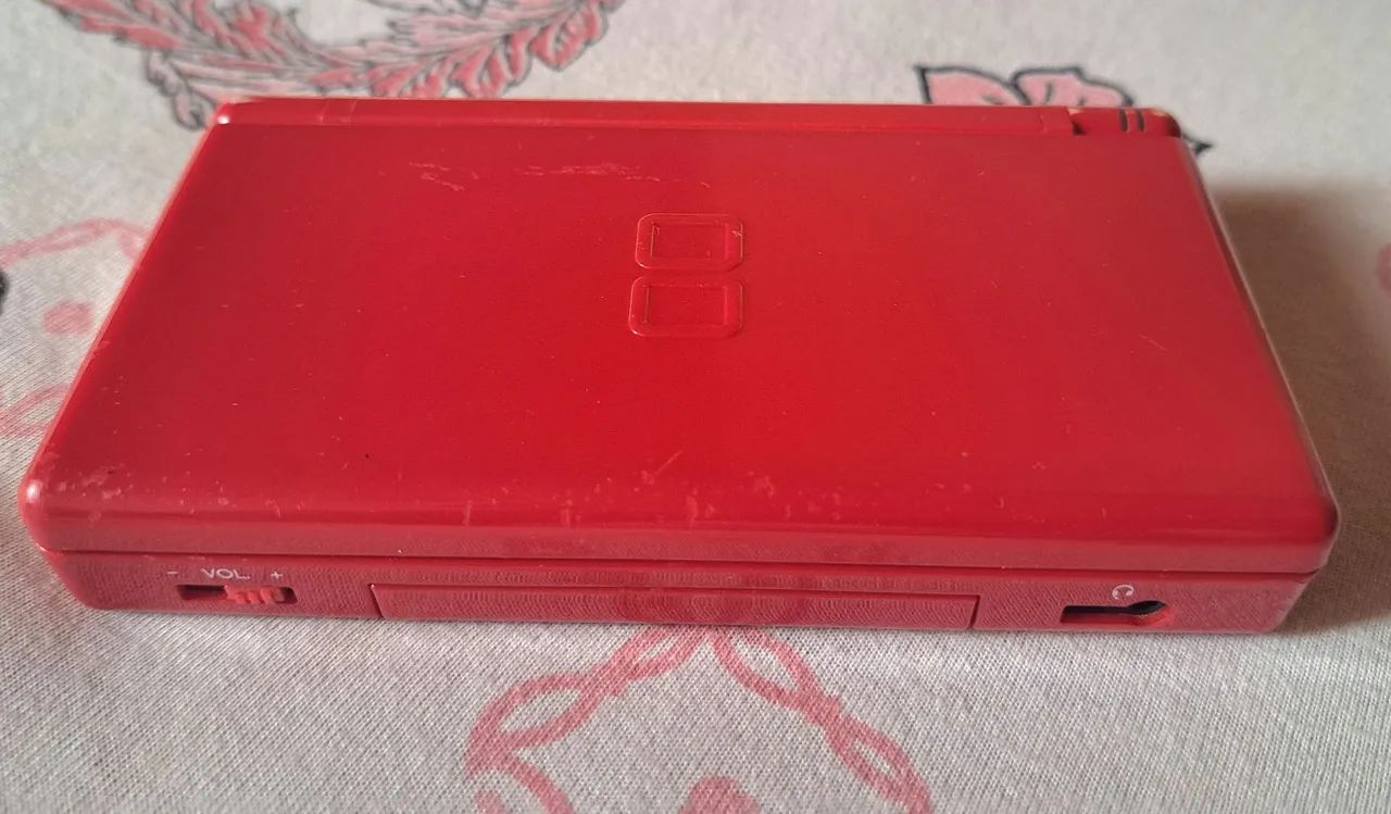 Nintendo DS Lite - Foto 4